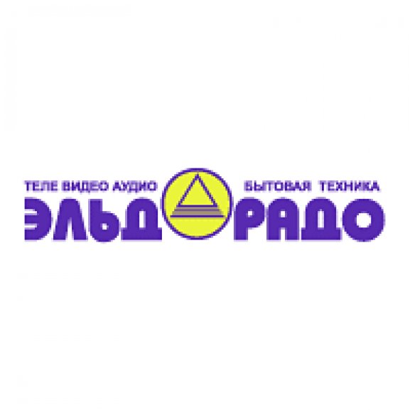 Logo of Eldorado