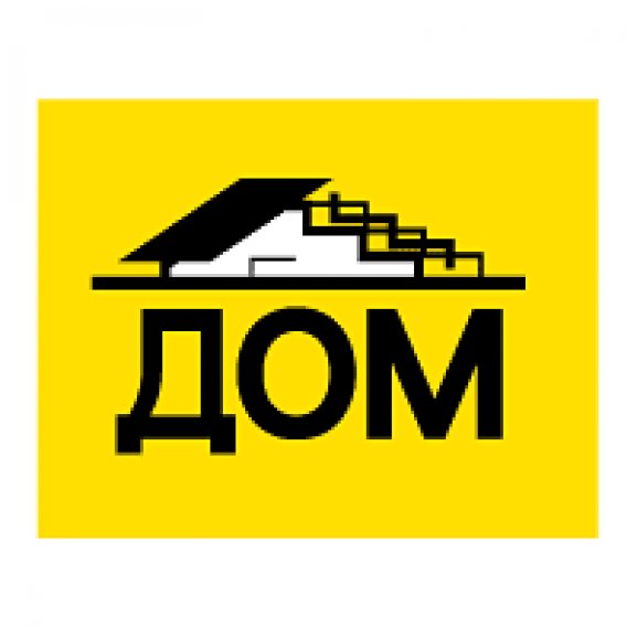 Logo of Dom