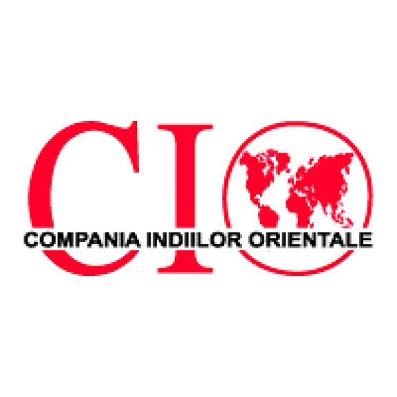Logo of CIO