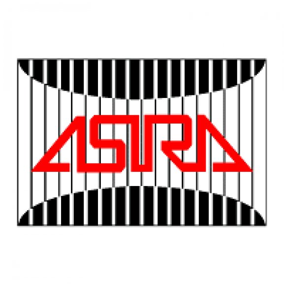Logo of Astra Asigurare