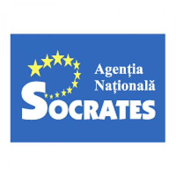 Logo of Socrates