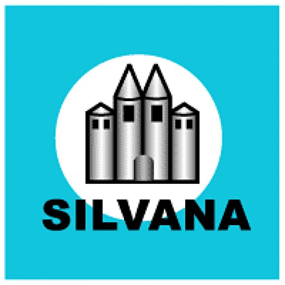 Logo of Silvana