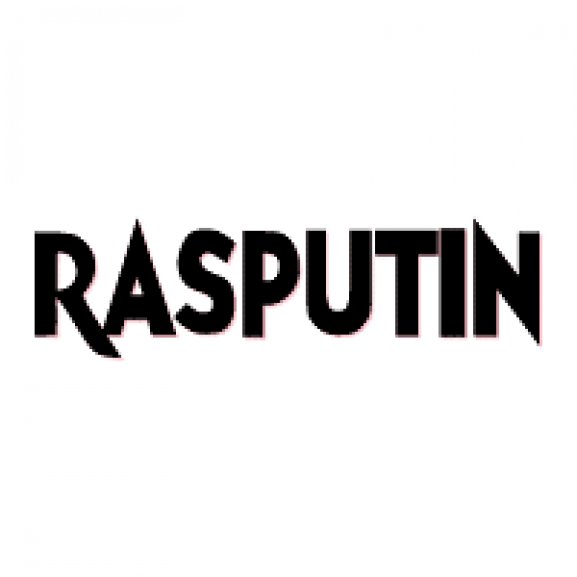 Logo of Rasputin
