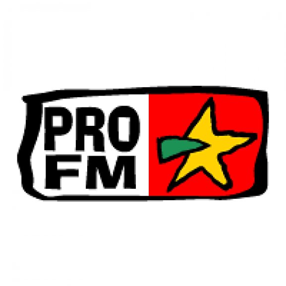 Logo of Pro FM