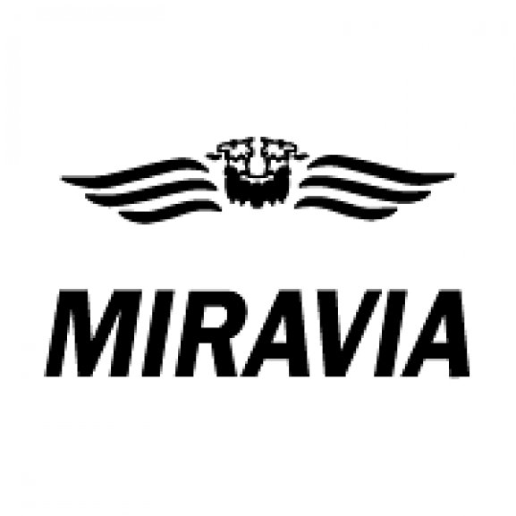Logo of Miravia