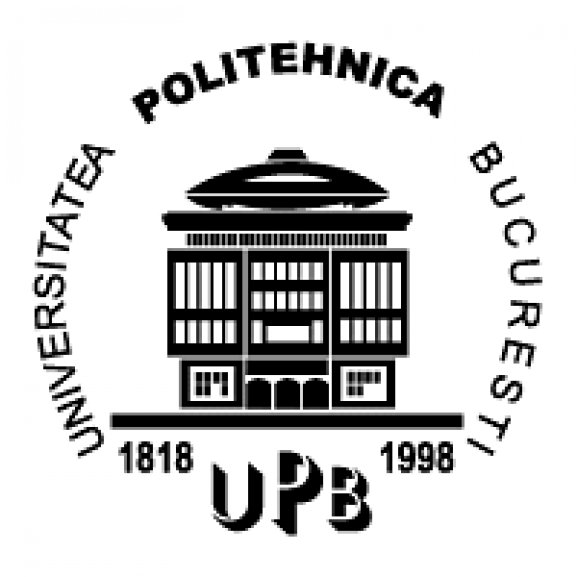 Logo of UPB