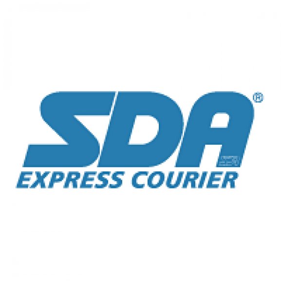 Logo of SDA Express Courier