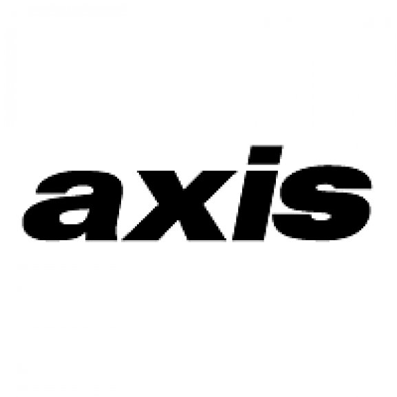 Logo of Axis