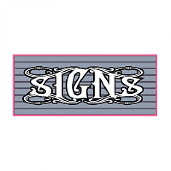 Logo of Signs