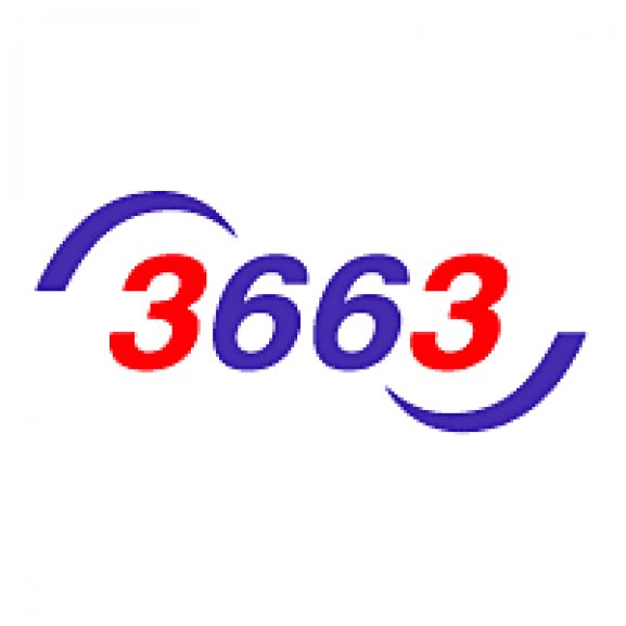 Logo of 3663