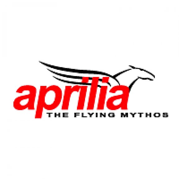 Logo of Aprilia