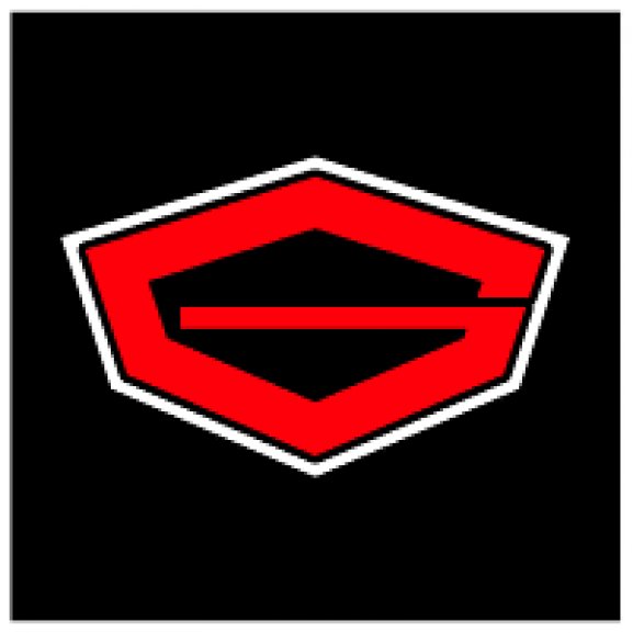 Logo of G-Force