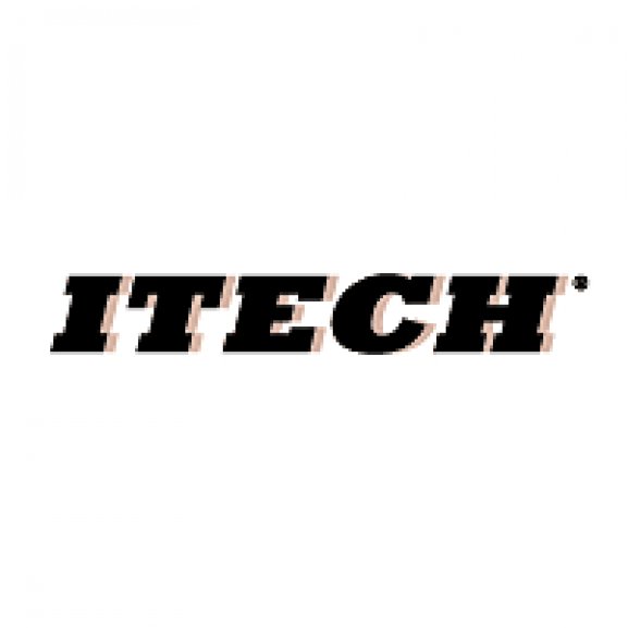 Logo of Itech