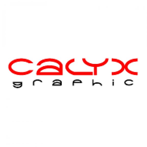 Logo of Calyx Graphic