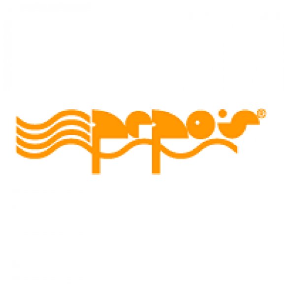 Logo of Pepo's
