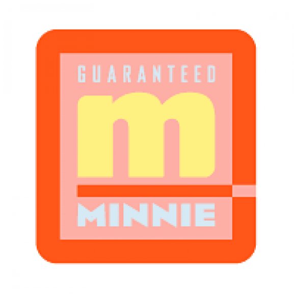 Logo of Minnie Mouse