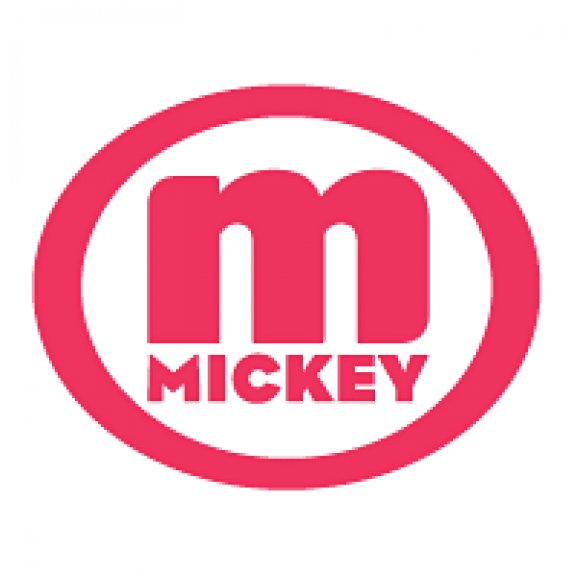 Logo of Mickey Mouse