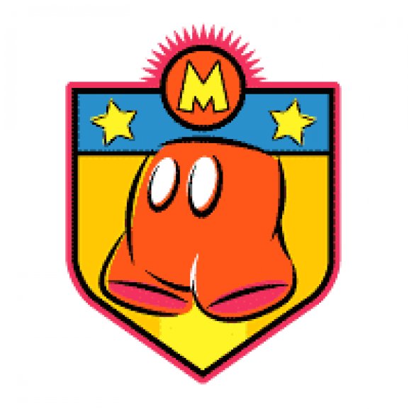 Logo of Mickey Mouse