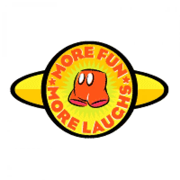 Logo of Mickey Mouse