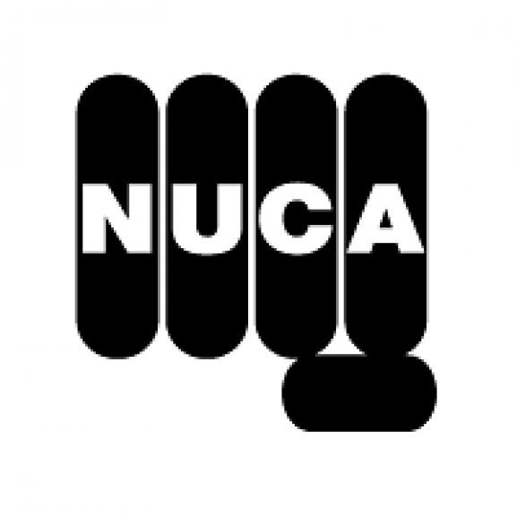 Logo of Nuca