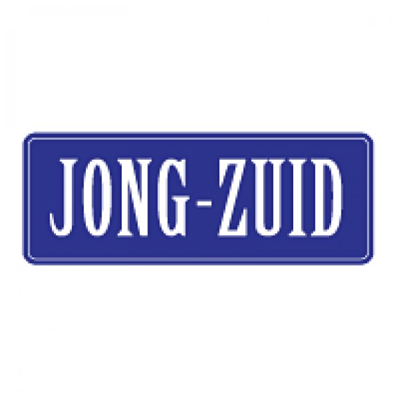 Logo of Jong-Zuid
