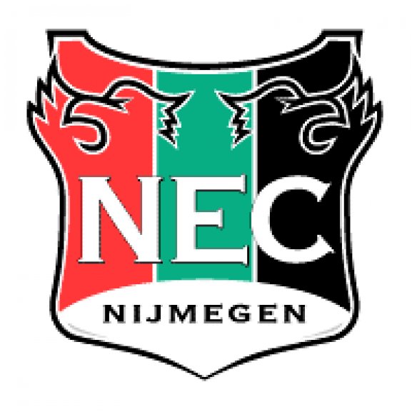 Logo of NEC Nijmegen