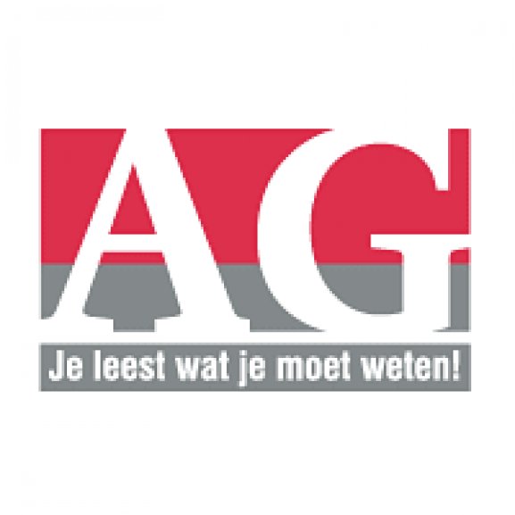 Logo of AG