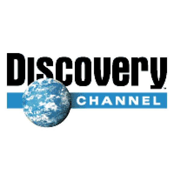 Logo of Discovery Channel