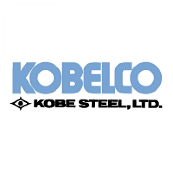 Logo of Kobelco