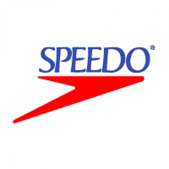 Logo of Speedo