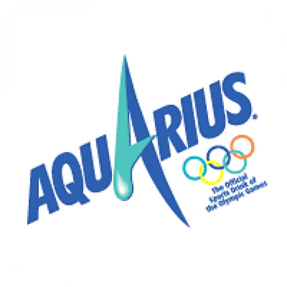 Logo of Aquarius