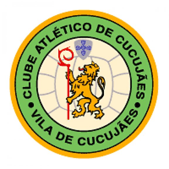 Logo of C Atletico de Cucujaes