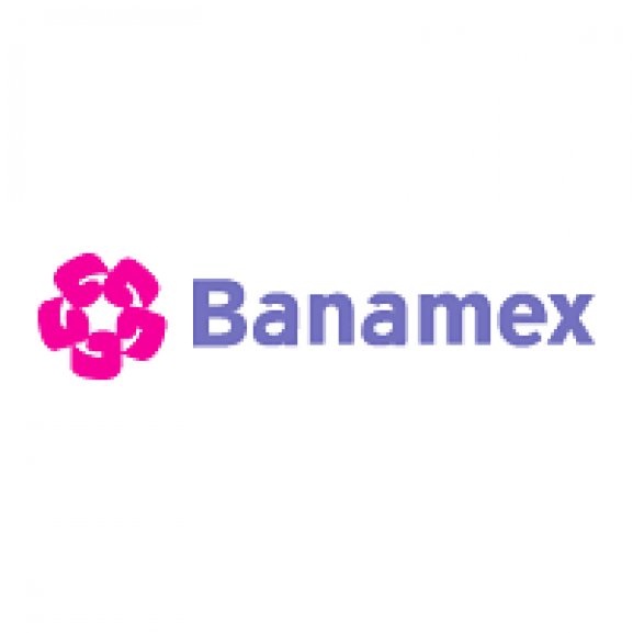 Logo of Banamex