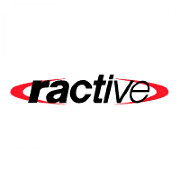 Logo of Ractive