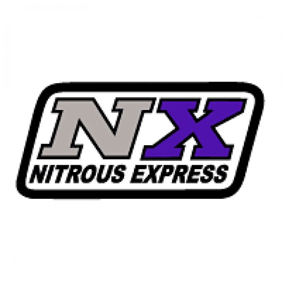 Logo of NX