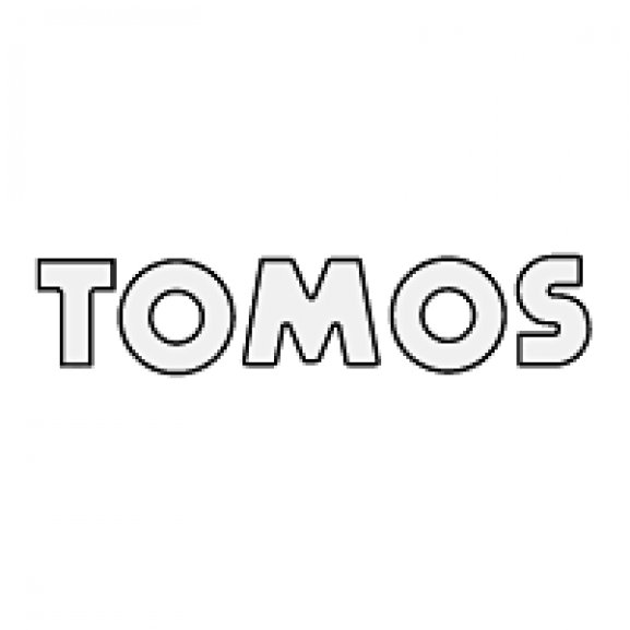 Logo of Tomos