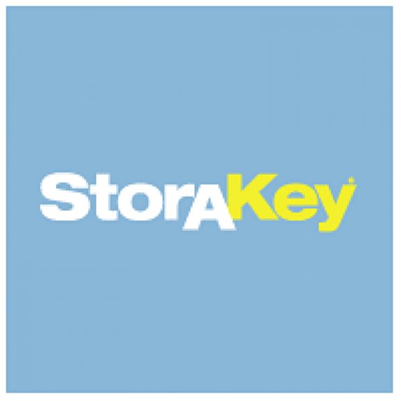 Logo of StorAKey