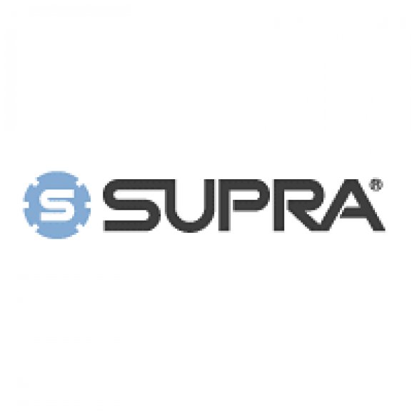 Logo of Supra