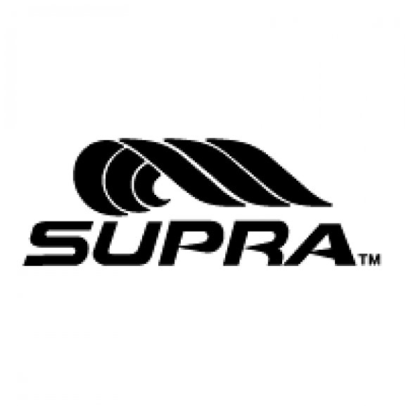 Logo of Supra