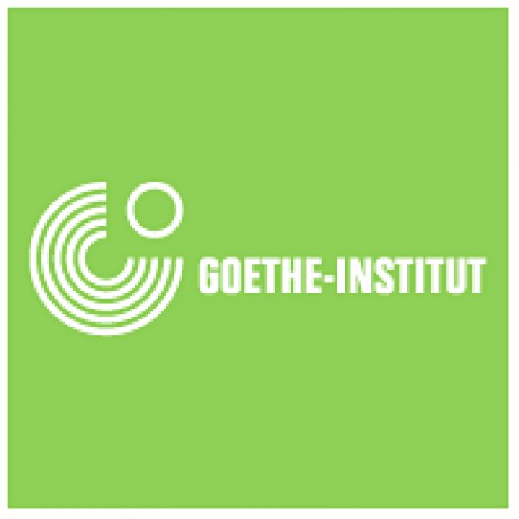 Logo of Goethe Institut