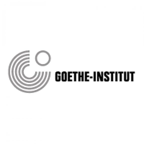 Logo of Goethe Institut