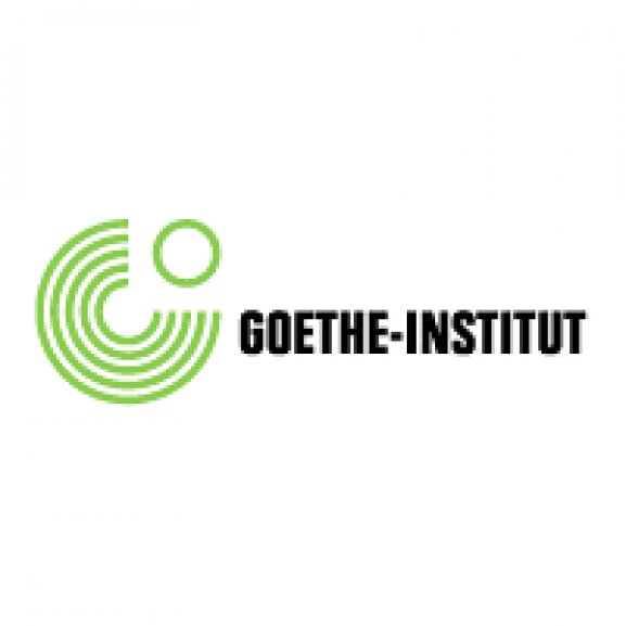 Logo of Goethe Institut