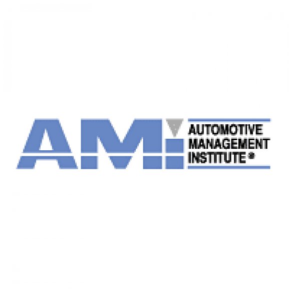 Logo of AMI