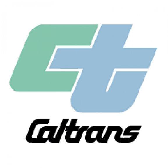 Logo of Caltrans