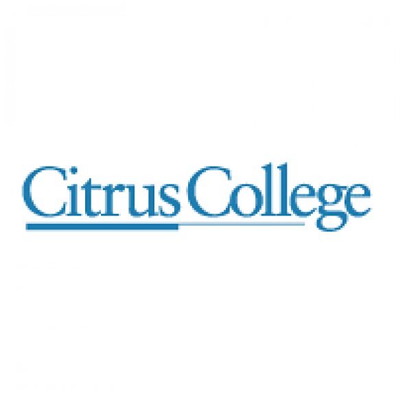 Logo of Citrus College