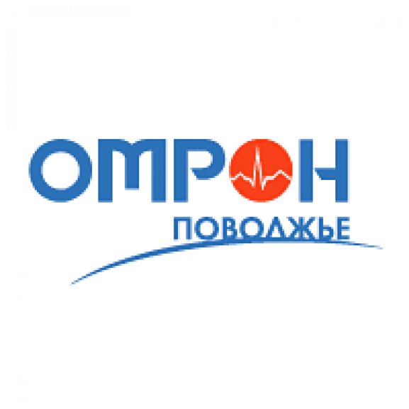 Logo of Omron Povolgie