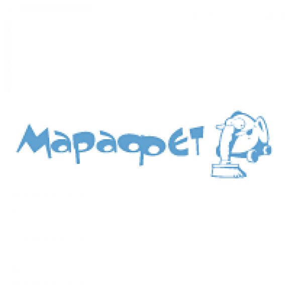 Logo of Marafet