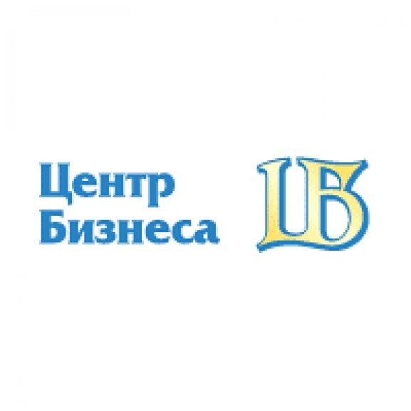 Logo of Centr Biznesa