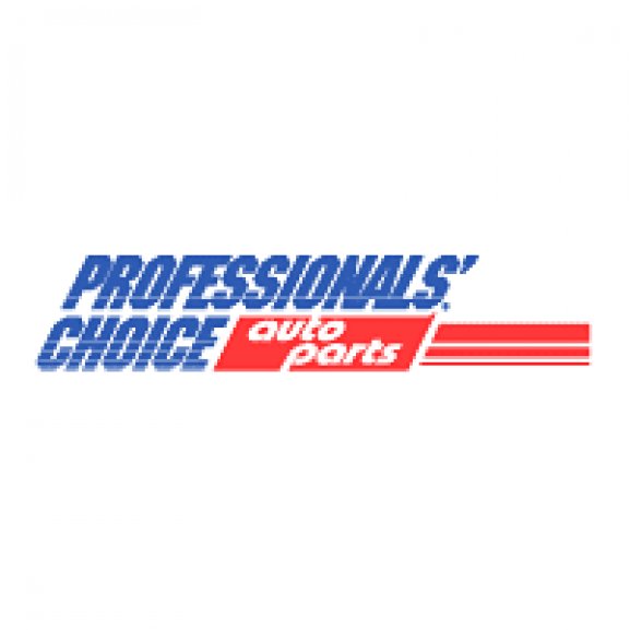 Logo of Professionals' Choice Auto Parts
