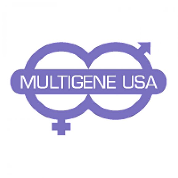 Logo of Multigene USA